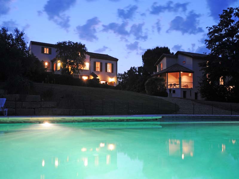 Hameau Montplaisir_34500 BEZIERS_2
